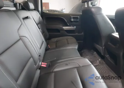 2016 Chevrolet Silverado 1500 2Lz z USA, uszkodzony, nr VIN 3GCUKSEC5GG342012